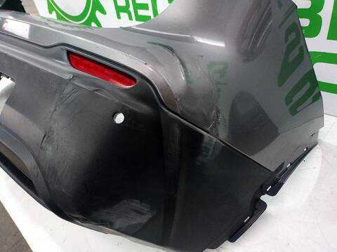 Foto 2ª: Paragolpes Trasero Nissan Qashqai ACENTA 140CV [HR13DDT] (2013)