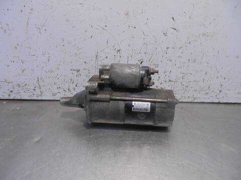 Foto 2ª: Motor de Arranque Chrysler Grand Voyager LIMITED 163CV 120KW [DVM64C] (2008)