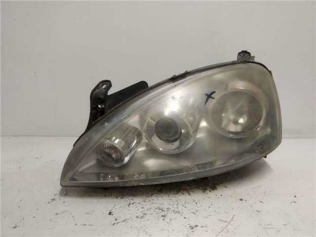 Faro Izquierdo Opel Corsa 1.3 CDTI