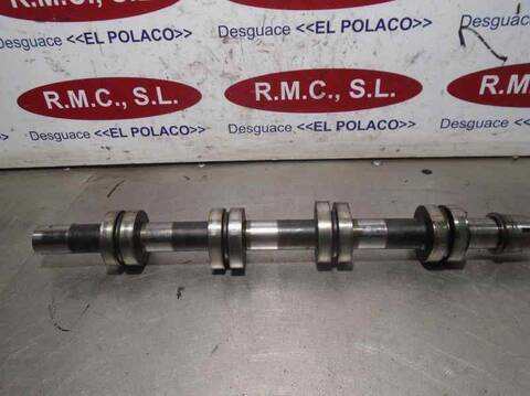 Arbol de Levas Jeep Compass LIMITED 140CV 103KW