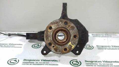 Mangueta Delantera Izquierda Renault Espace 2.0 DCI DIESEL CAT 150CV 110KW