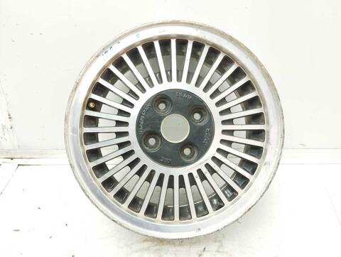 LLanta Chapa Seat 127 52CV 38KW