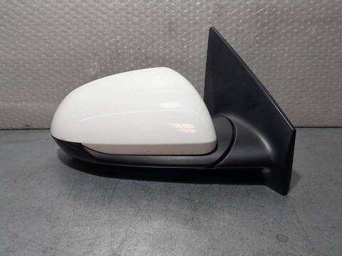 Foto 2ª: Retrovisor Derecho Kia Stonic TECH 101CV 74KW [G3LF] (2022)