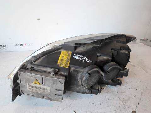 Foto 3ª: Faro Derecho Volkswagen Passat CBA (2010)