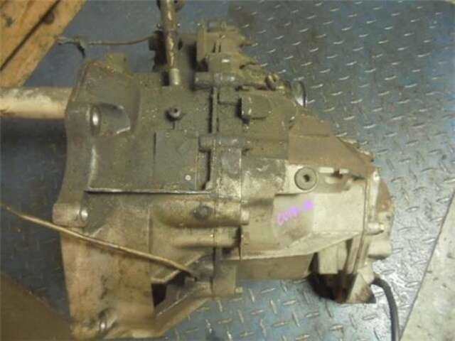 Foto 2ª: Caja Cambios Saab 90 2.0 CS TURBO [2.0 LTR. - 110 KW CAT] [B204E]