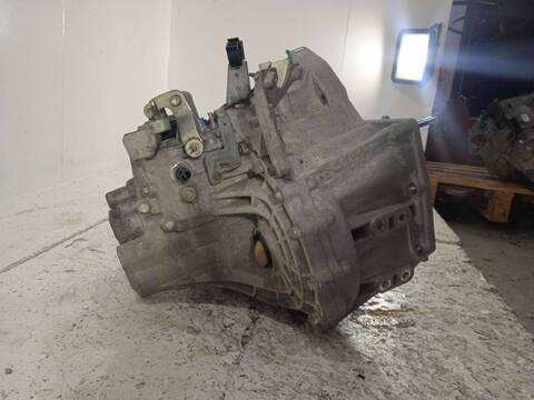 Foto 3ª: Caja Cambios Nissan X-Trail 2.2 DCI DIESEL CAT 136CV 100KW T30) [YD22DDTI] (2007)