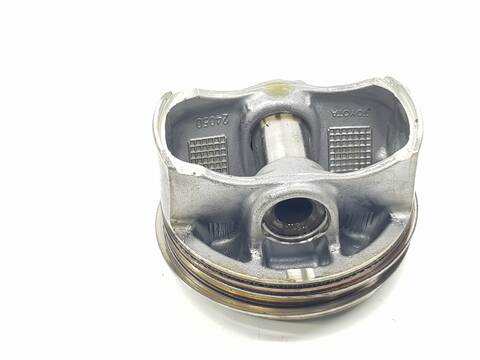 Pistones Toyota CHR HYBRID GR SPORT