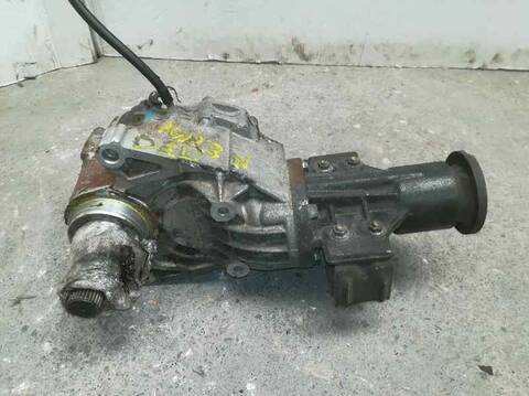 Foto 2ª: Diferencial Delantero Suzuki SX4 GL 120CV 88KW (2007)