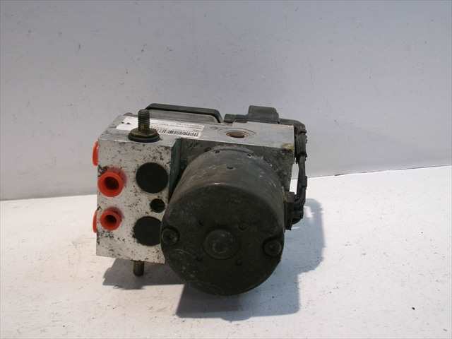 Foto 2ª: Abs Renault Scenic 1.9 DTI RX4 1999-2003 [F9QA7] (2002)