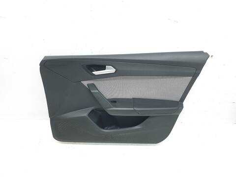 Foto 2ª: Juego Asientos Completos Seat Leon STYLE (2020)