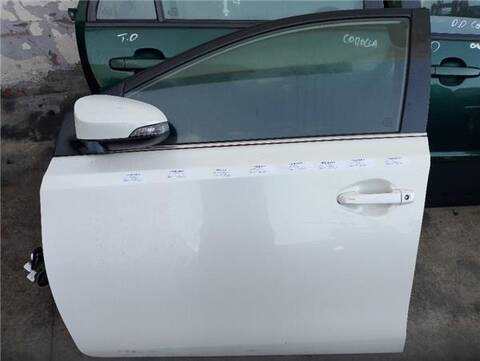 Cierre Centralizado Delantero Derecho Toyota Auris 1.8 HYBRID ACTIVE [1.8 LTR. 73KW 16V CAT HIBRIDO)]