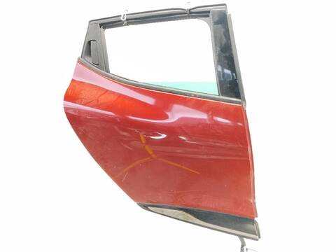 Puerta Trasera Derecha Renault Clio 1.5 DCI 90