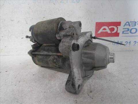Motor de Arranque Mazda 3 1.6 DI TURBO BERLINA 109CV 80KW