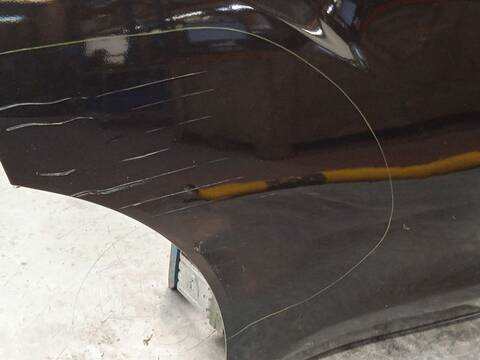 Foto 4ª: Puerta Trasera Derecha Nissan Juke 1.5 DCI 110CV 81KW [K9K410] (2013)