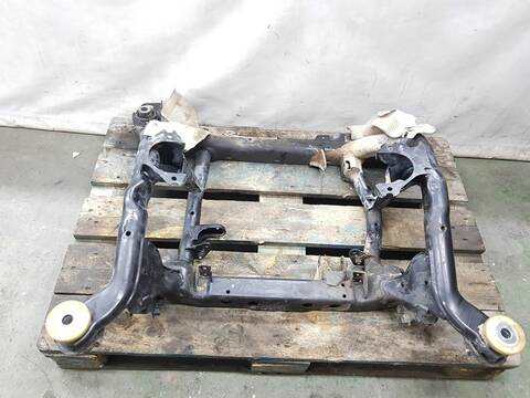 Foto 3ª: Puente Delantero Mercedes Clase ML 350 3.5 V6 24V CAT 272CV 200KW AUT. 164.186) W164) M272 E35 [M272967] (2005)