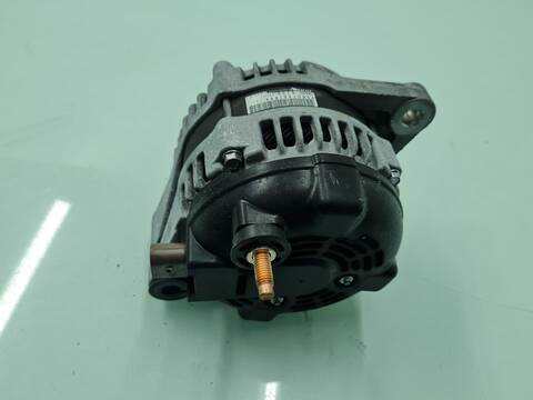 Foto 2ª: Alternador Jeep Compass LIMITED 4X2 120CV 88KW [55260384] (2018)