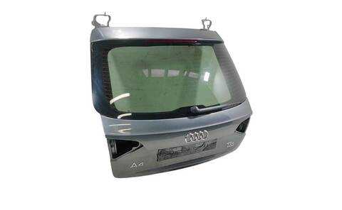 Portón Audi A4 CDUC AVANT