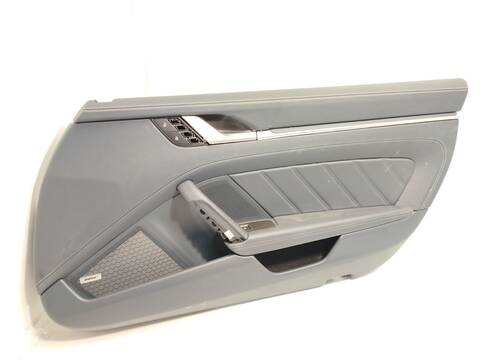 Tapizados Cartoneras Porsche 911 3.8 TURBO S 992650) 650CV 478KW