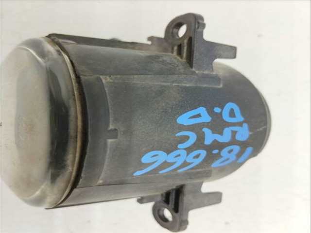 Foto 4ª: Faro Antiniebla Delantero Derecho Citroen C4 COLLECTION BERLINA 90CV 66KW [D-9HX] (2010)