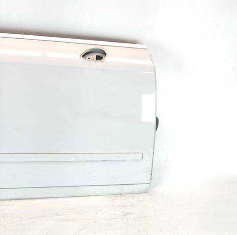 Foto 3ª: Puerta Delantera Derecha Seat Exeo 2.0 TDI (2008)