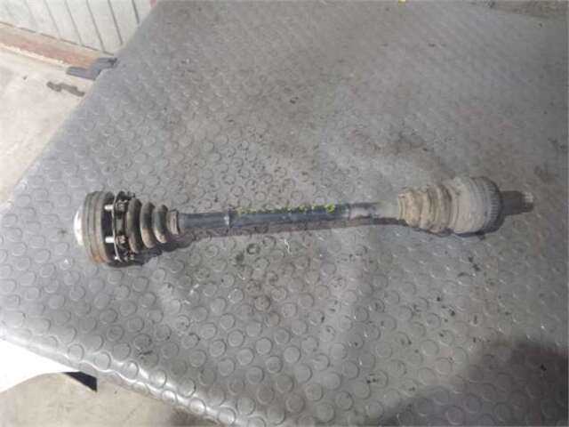 Transmision Delantera Derecha Bmw Serie 1 114 2.0 120D [2.0 LTR. - 130 KW TURBODIESEL CAT]
