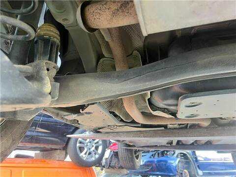 Foto 3ª: Puente Trasero Peugeot 3008 1.2 THP/ PURETECH 130 MRHNSM MRHNSU MRHNSJ MRHNYW ... 131CV 96KW [HNS (EB2ADTS),HNY (EB2DTS)] (2018)