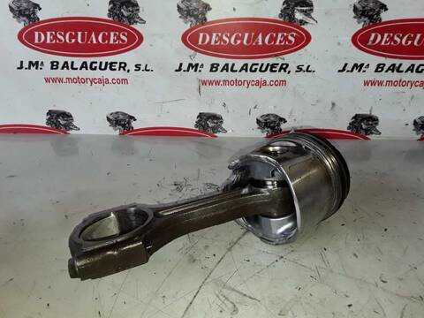 Foto 3ª: Despiece Motor Nissan Interstar 2.5 DCI DIESEL CAT 114CV