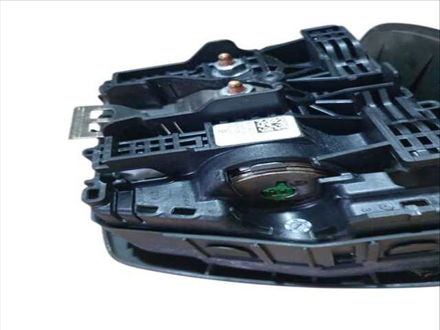 Foto 3ª: Kit Airbag Renault Megane BERLINA III BERLINA 5 P (2008)