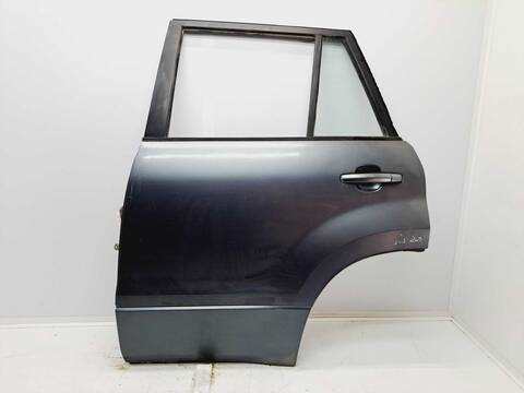 Puerta Trasera Izquierda Suzuki Grand Vitara 1.9 DDIS TD 129CV 95KW