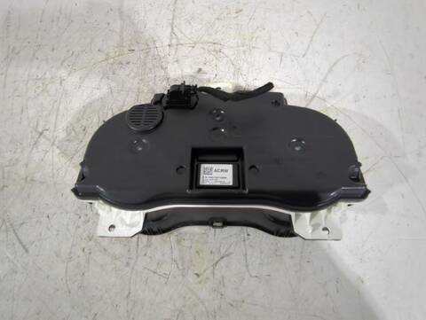 Foto 3ª: Cuadro de Instrumentos Opel Corsa 1.3 CDTI L08 L68) 75CV [A 13 DTC Z 13 DTJ] (2006)