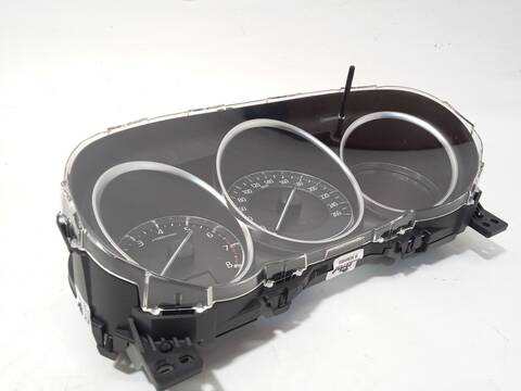 Cuadro de Instrumentos Mazda CX5 2.5 AWD 194CV 143KW AUT. PY-VPS