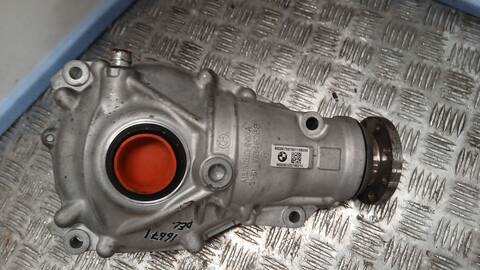 Foto 3ª: Diferencial Delantero Bmw X3 XDRIVE 20 D 190CV 140KW [B47D20B] (2019)