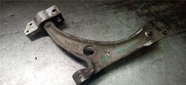 Foto 3ª: Brazo Suspension Delantero Derecho Volkswagen Passat 2.0 TDI (140CV) [CBA]