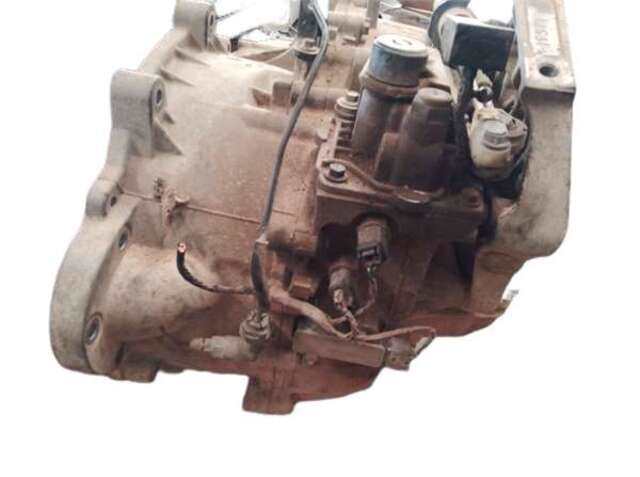 Foto 3ª: Caja Cambios Land Rover Freelander 2.2 E TD4 [2.2 LTR. - 110 KW TD4 CAT] [224DT]