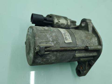 Foto 2ª: Motor de Arranque Seat Leon ERENCE ECOMOTIVE 105CV 77KW [BLS] (2009)