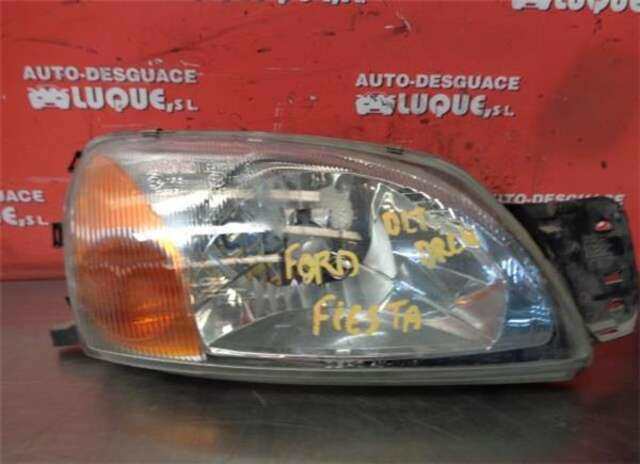 Faro Derecho Ford Fiesta 1.25 I 16V