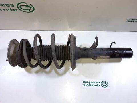 Foto 2ª: Amortiguador Delantero Izquierdo Bmw X3 2.0I 150CV 110KW [N46] (2006)