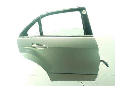 Foto 2ª: Puerta Trasera Derecha Mercedes Clase E 180 E 250 CDI - BLUETEC 212.003 212.004) [OM 651.924] (2009)