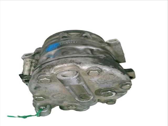 Foto 3ª: Compresor Aire Acondicionado Opel Meriva 1.3 CDTI E75) 75CV (2003)