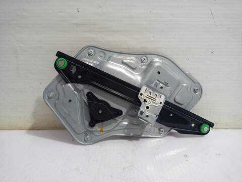 Foto 2ª: Elevalunas Eléctrico Delantero Derecho Skoda Yeti ACTIVE 105CV [CBZB] (2009)