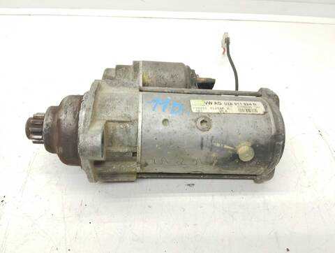 Motor de Arranque Seat Cordoba BERLINA 115CV 85KW