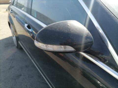 Foto 2ª: Retrovisor Derecho Mercedes Clase S 220 500 221.071) BERLINA 388CV 285KW [M273961] (2006)