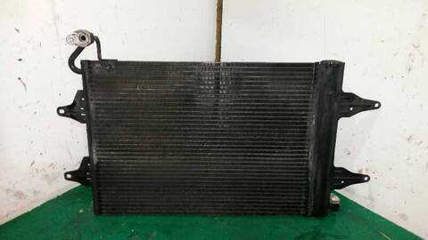 Radiador Calefaccion A.A. Volkswagen Polo 1.2 12V 64CV 47KW