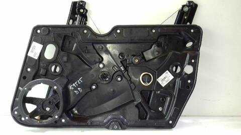 Elevalunas Eléctrico Delantero Izquierdo Volkswagen Golf ADVANCE 140CV 103KW