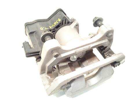 Foto 2ª: Pinza Freno Trasera Derecho Tesla Model 3 EV 238CV 175KW [3D6] (2021)