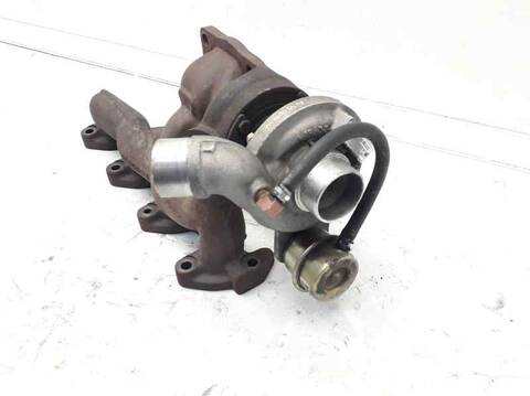 Foto 2ª: Turbocompresor Ford Escort 1.8 TD CAT TURNIER 69CV 51KW (1997)