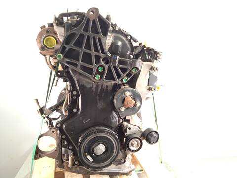 Foto 4ª: Despiece Motor Renault Koleos PRIVILEGE 150CV 110KW [M9R832] (2009)