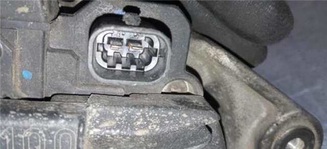 Foto 3ª: Alternador Opel Corsa 1.2 [Z 12 XEP]