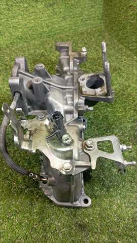 Foto 3ª: Colector Admisión Toyota Rav4 2.2 D EURO 4 [2ADFTV] (2010)