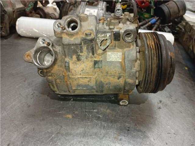 Compresor Aire Acondicionado Bmw Serie 1 114 2.0 116D [2.0 LTR. - 85 KW 16V DIESEL CAT]